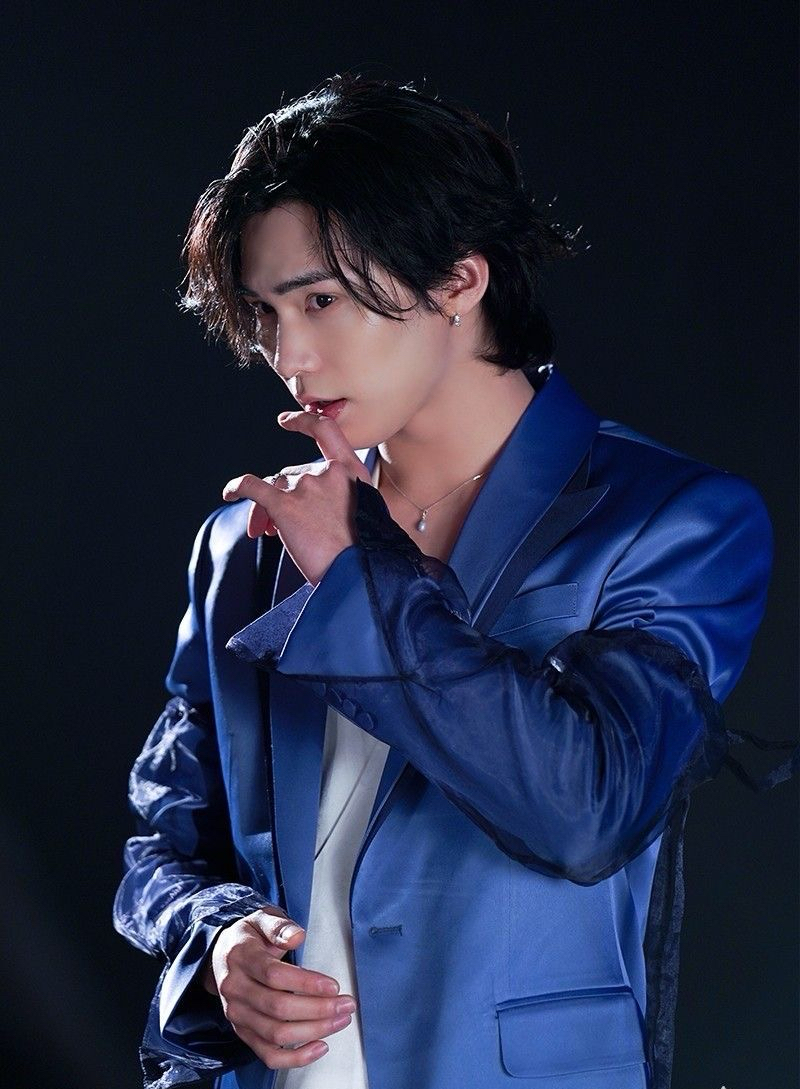 Potret di balik layar Rocky