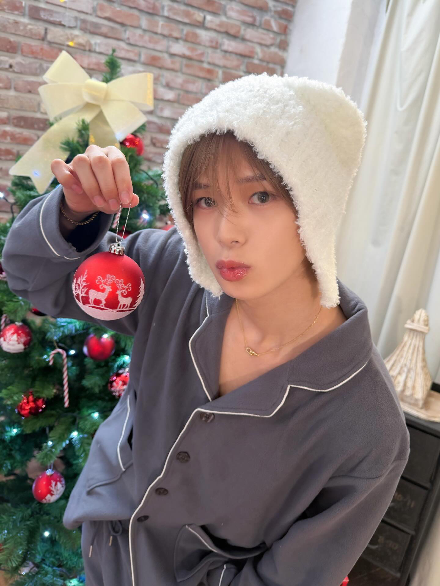 Latest photo of K (&TEAM)