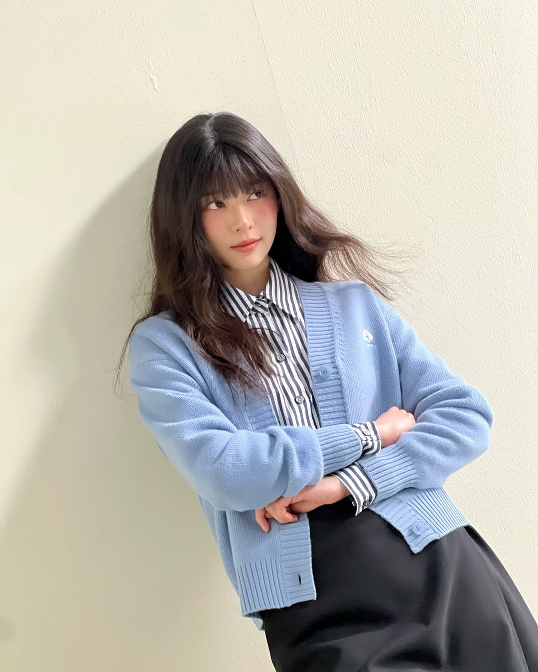 Latest photo of Kim Minju