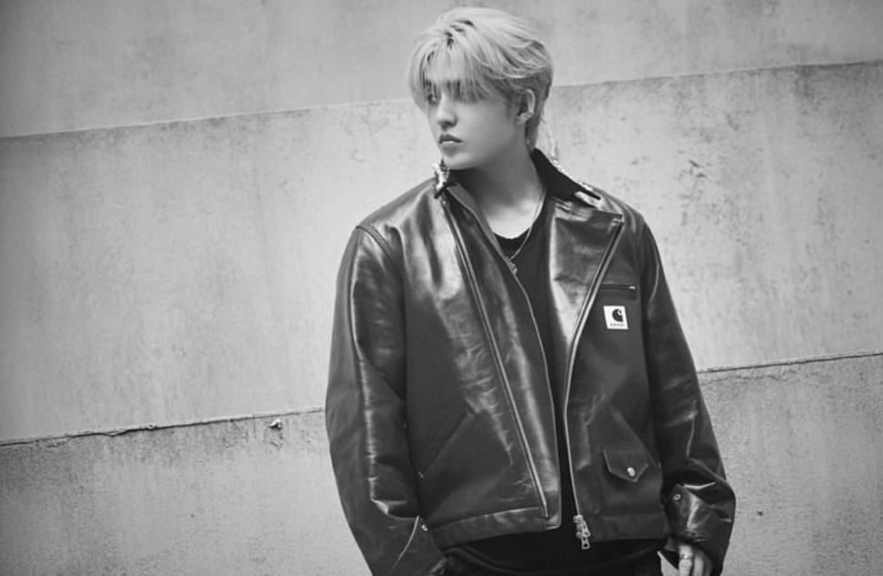 Behind-the-scenes cut of S.Coups (SEVENTEEN)