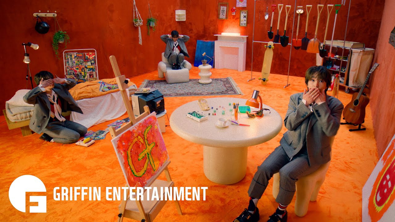 Recent activity shot of SHINee