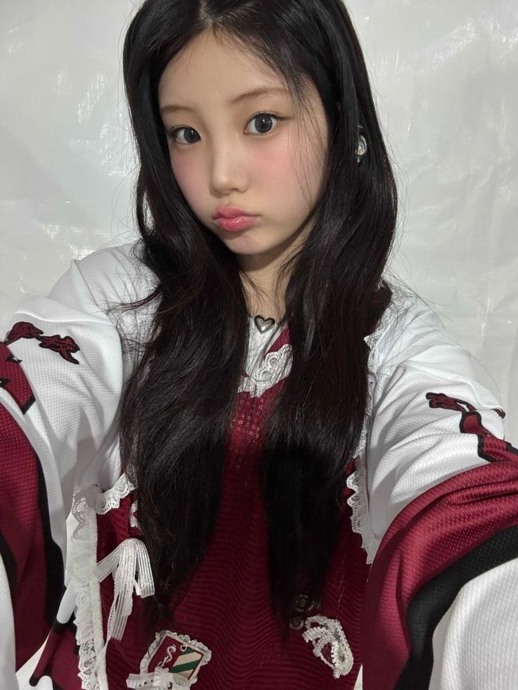 Latest photo of Wonhee (ILLIT)