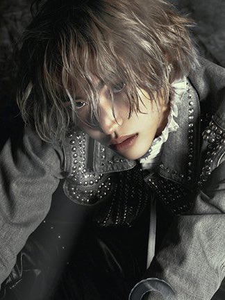 Foto aktivitas terbaru Wonbin (RIIZE)