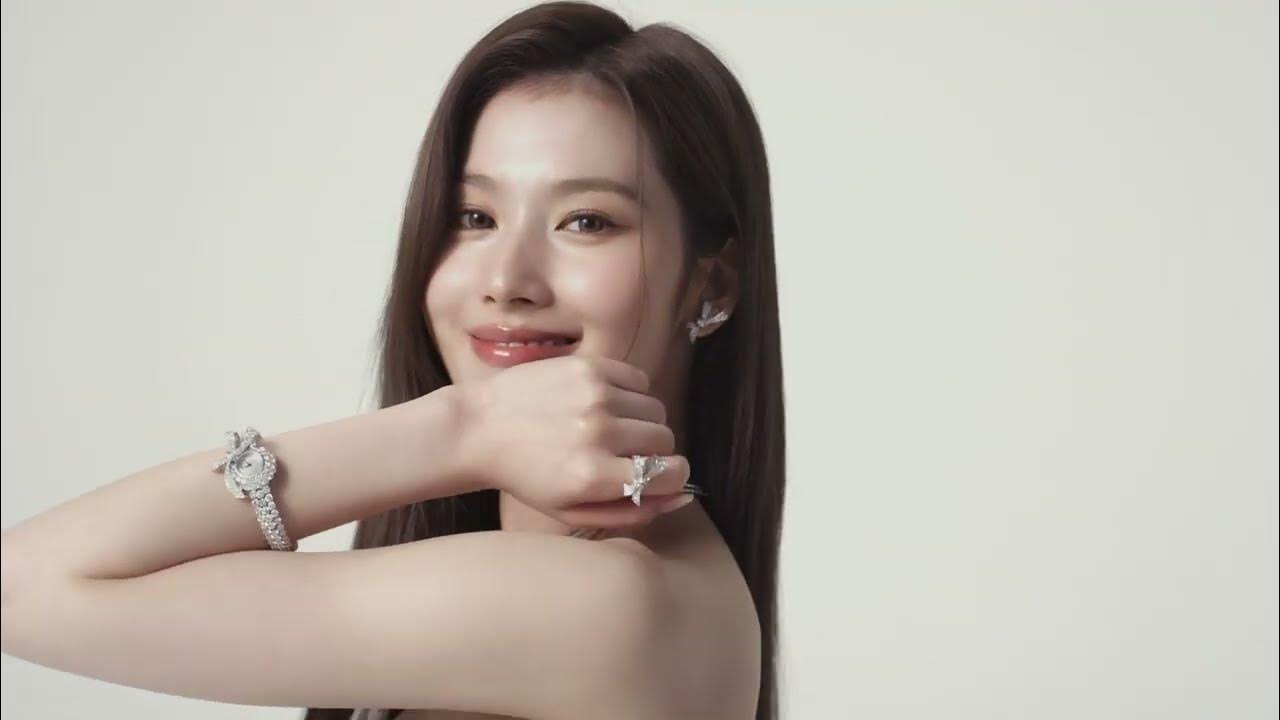 사나 (TWICE) 팬이 찍은 순간