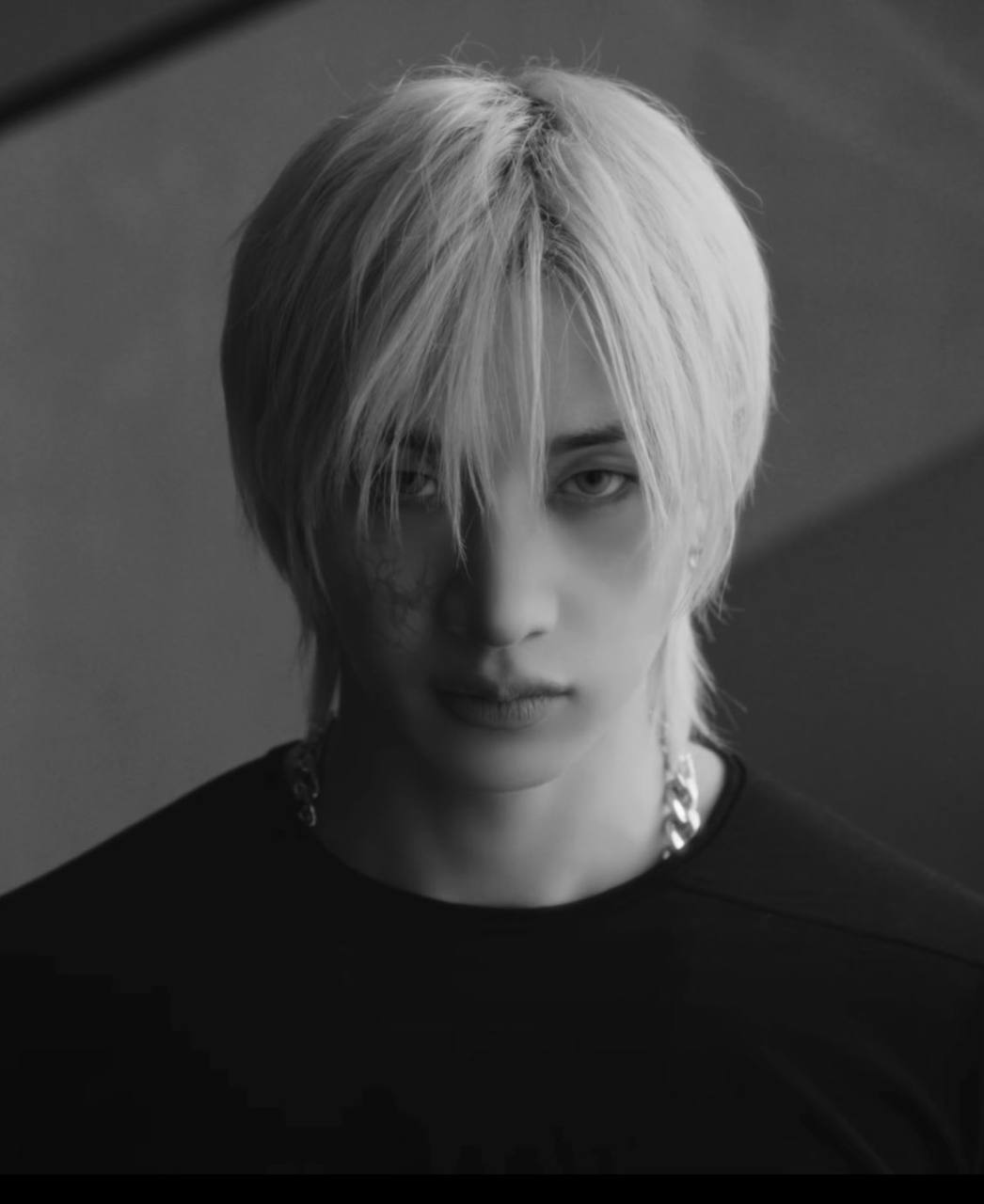 バンチャン (Stray Kids)ファンが撮った瞬間