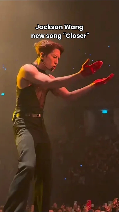 Fan-made special wallpaper for GOT7