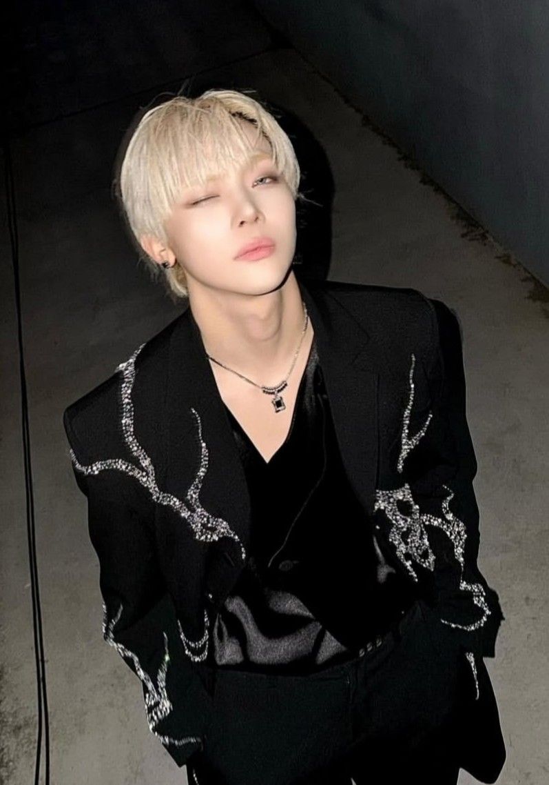 ニコラス (&TEAM)ファンが撮った瞬間