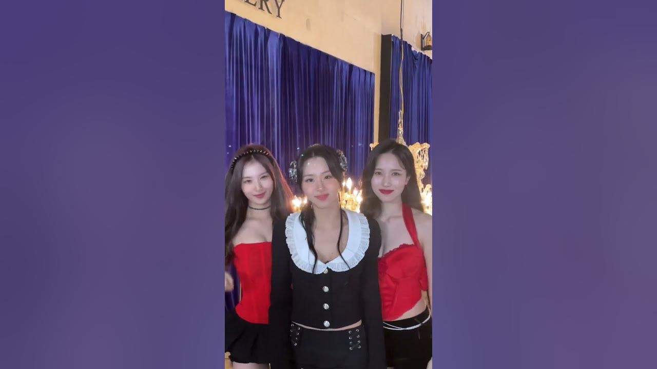 Latest photo of Sana (TWICE)