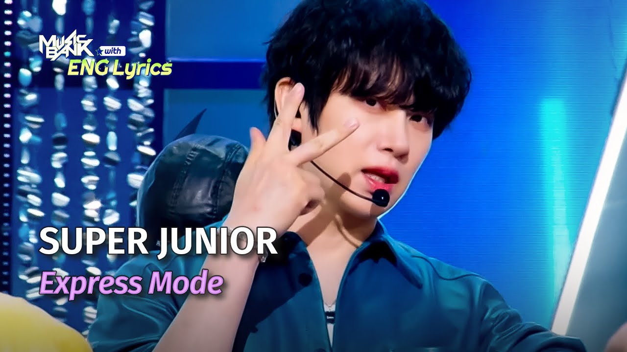 Foto aktivitas terbaru Super Junior