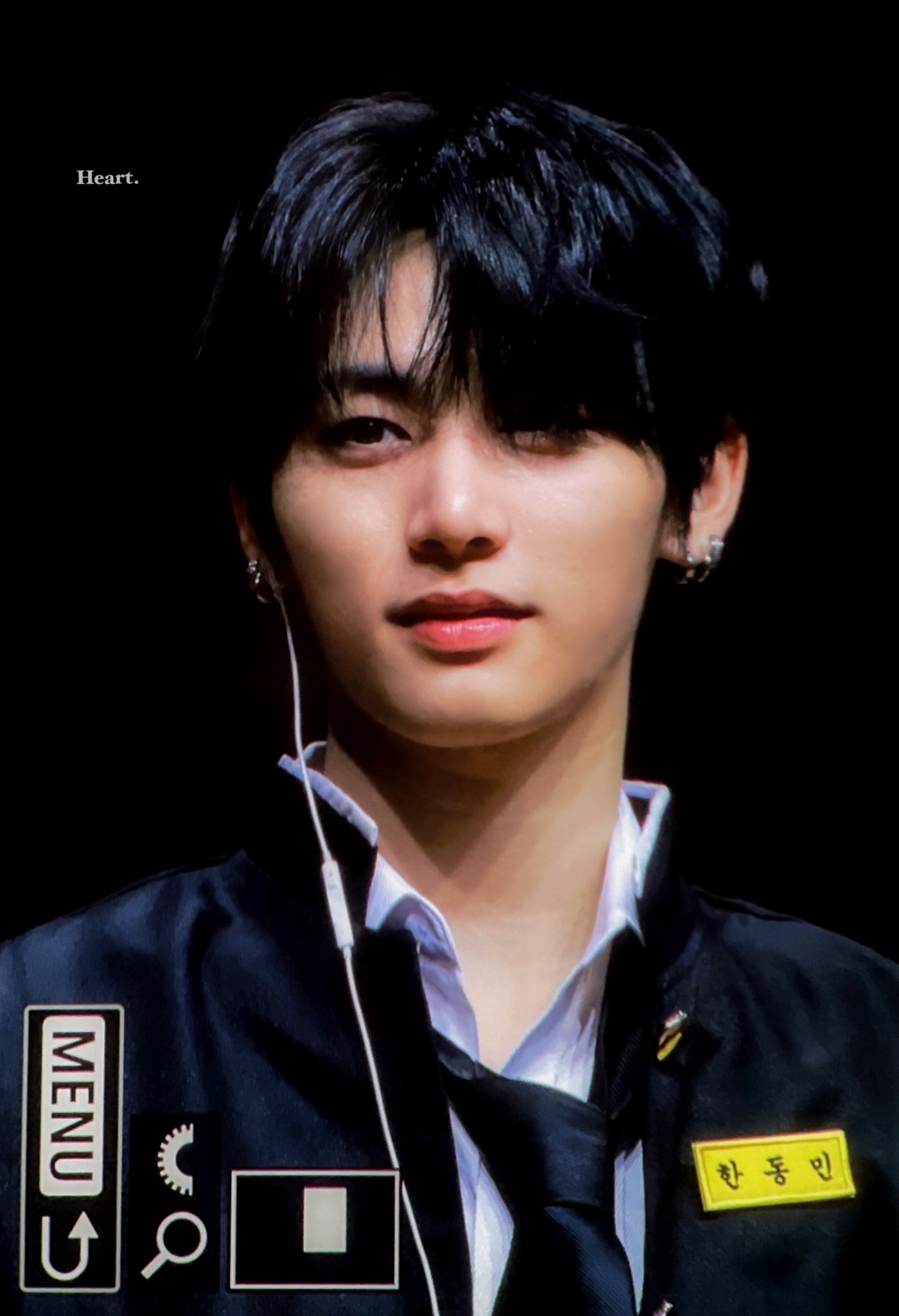 Latest photo of Taesan (BOYNEXTDOOR)