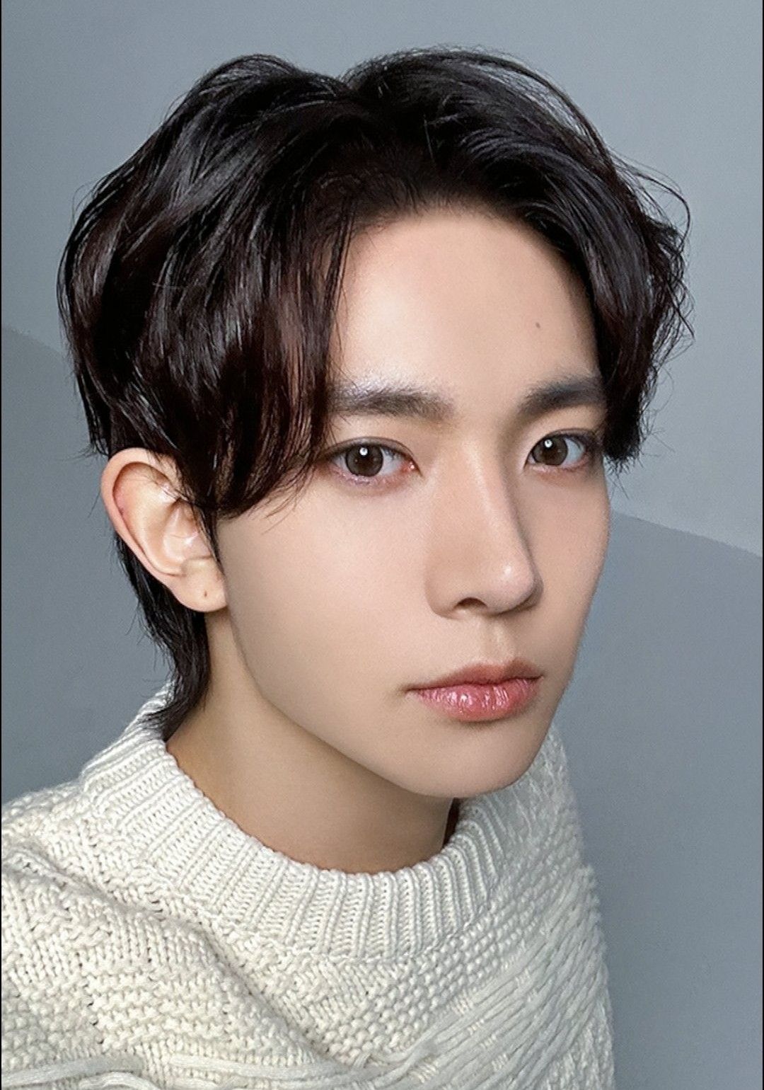 Momen yang diabadikan oleh penggemar Heeseung (ENHYPEN)