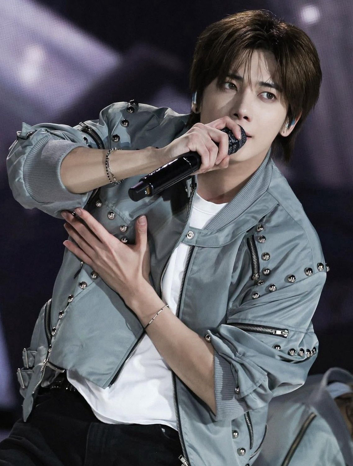 태현 (투모로우바이투게더) 최근 활동샷