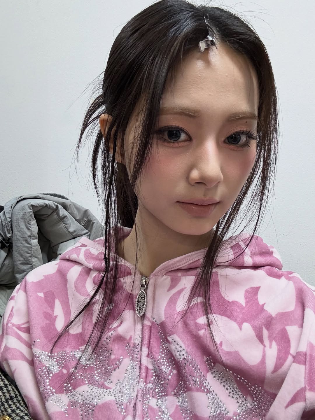 子瑜 (TWICE)的最新活動照片