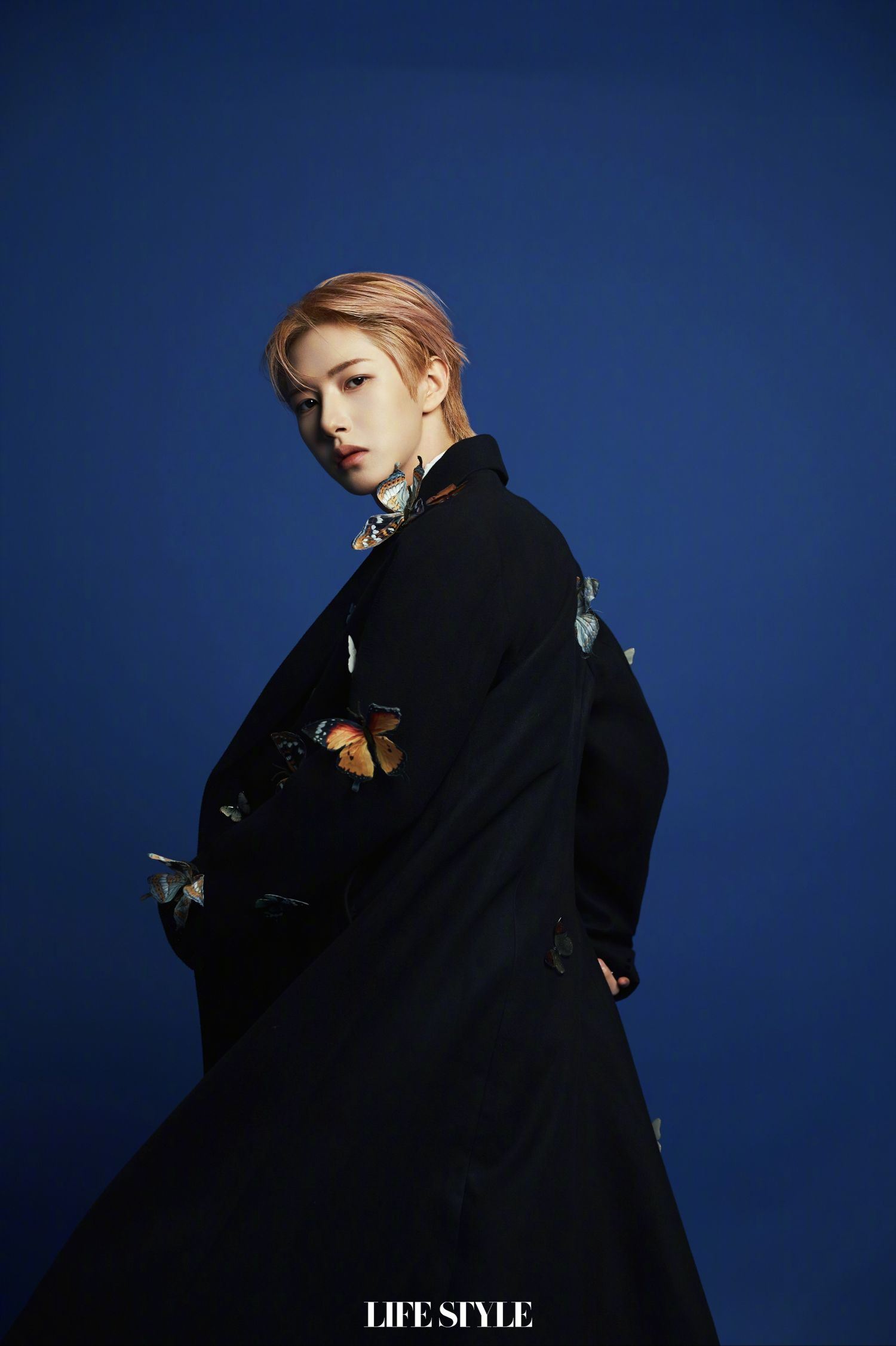 Latest photo of Renjun (NCT DREAM)