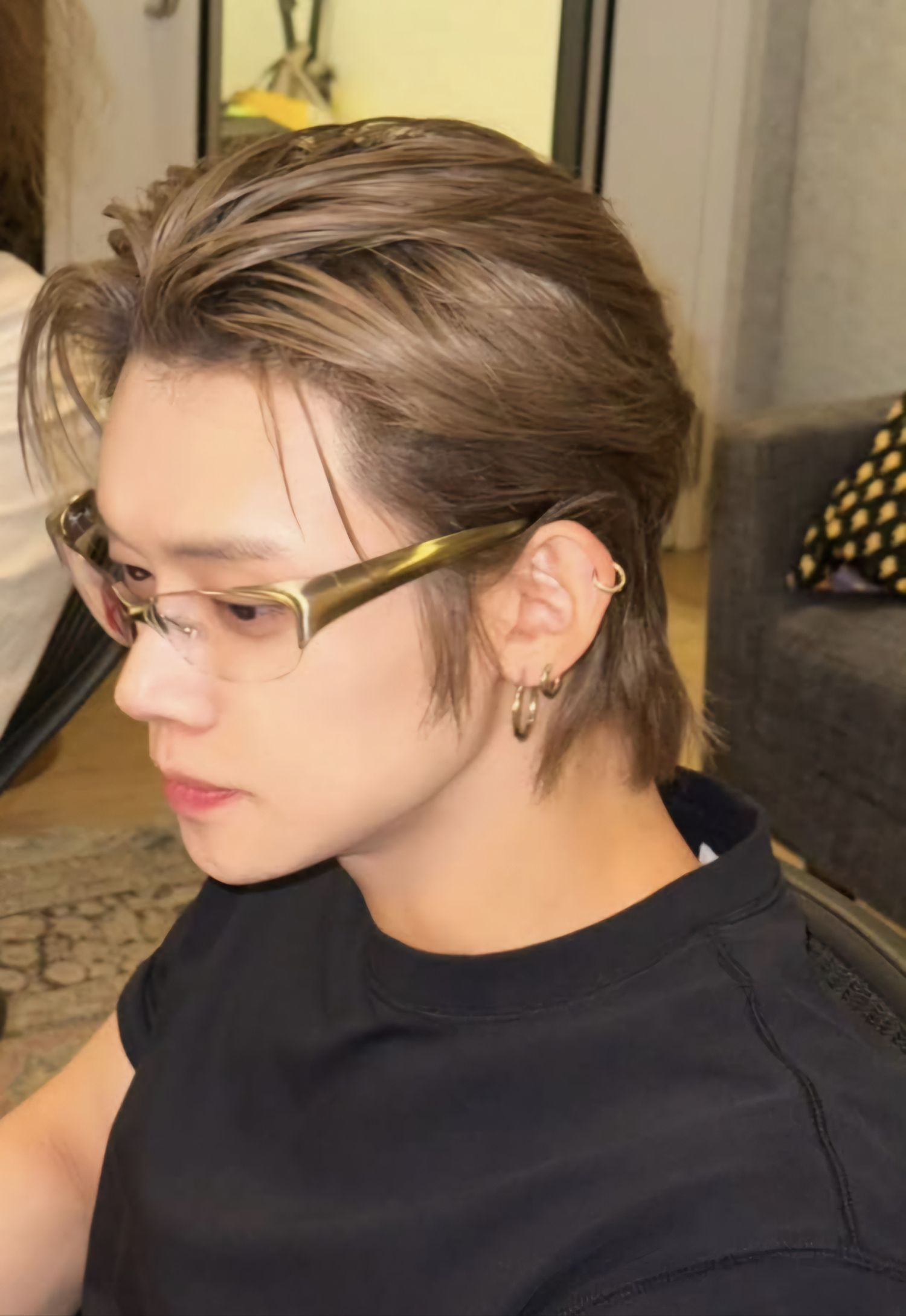Latest photo of Yeonjun (TOMORROW X TOGETHER)