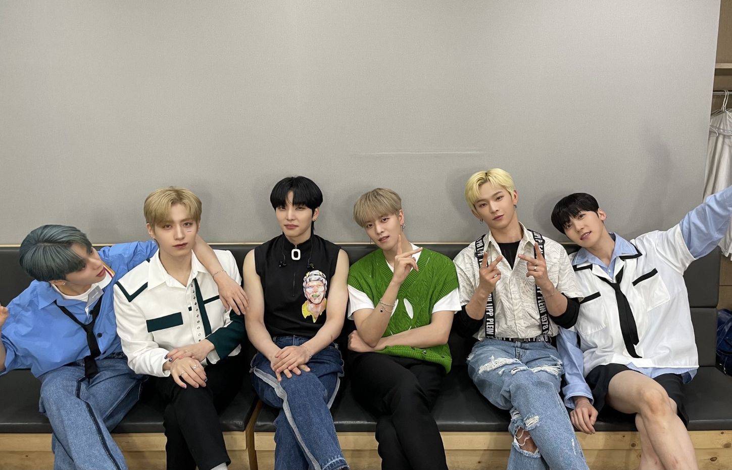 Latest photo of ONEUS