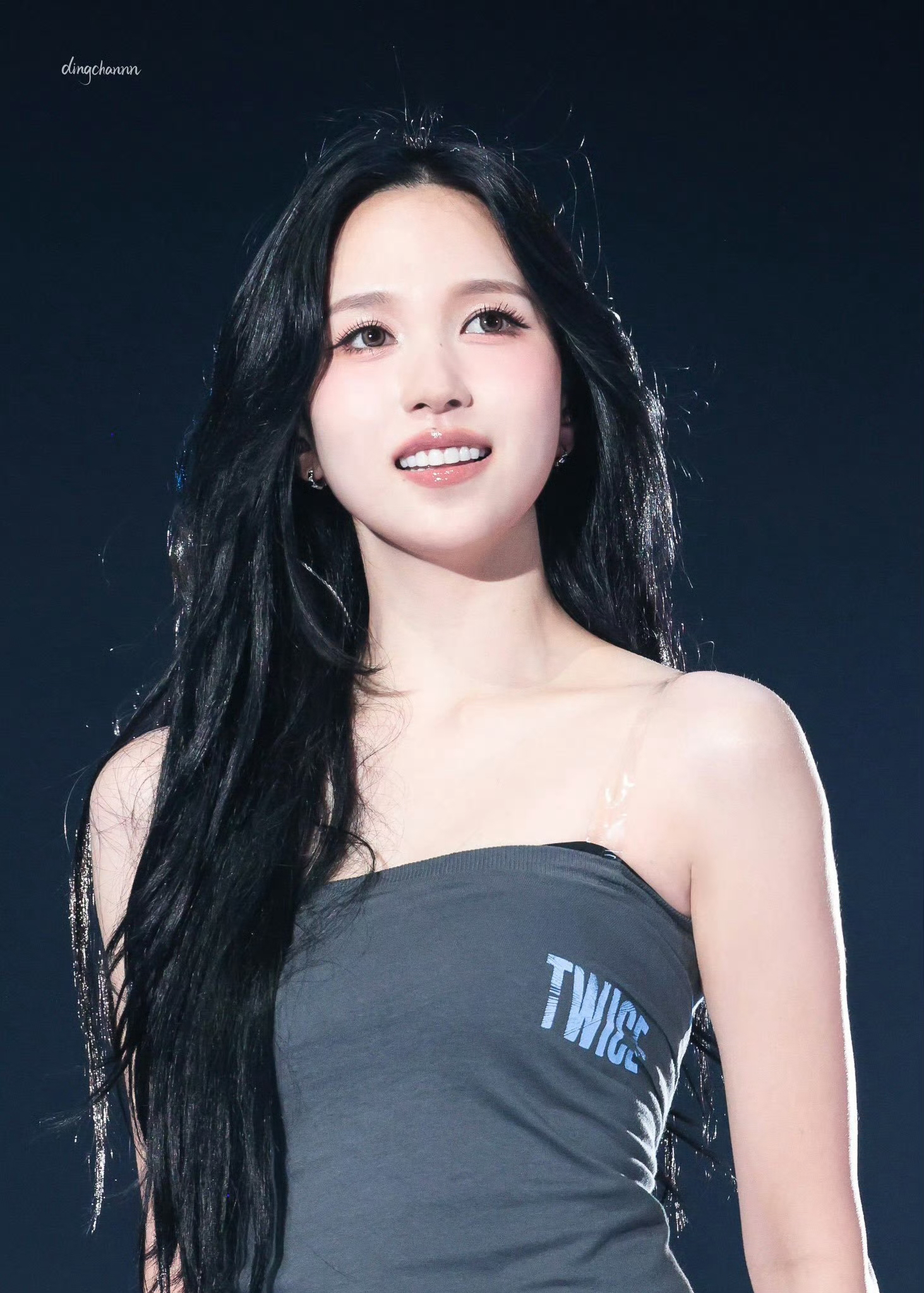 미나 (TWICE)의 최신 사진