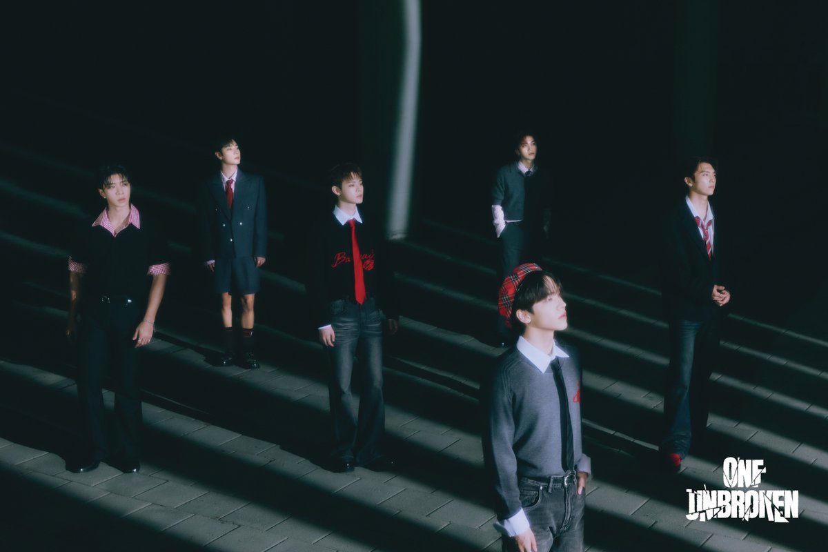 Foto aktivitas terbaru ONF