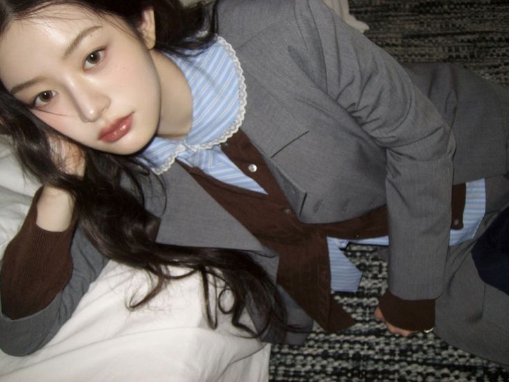 Latest photo of Minju (ILLIT)