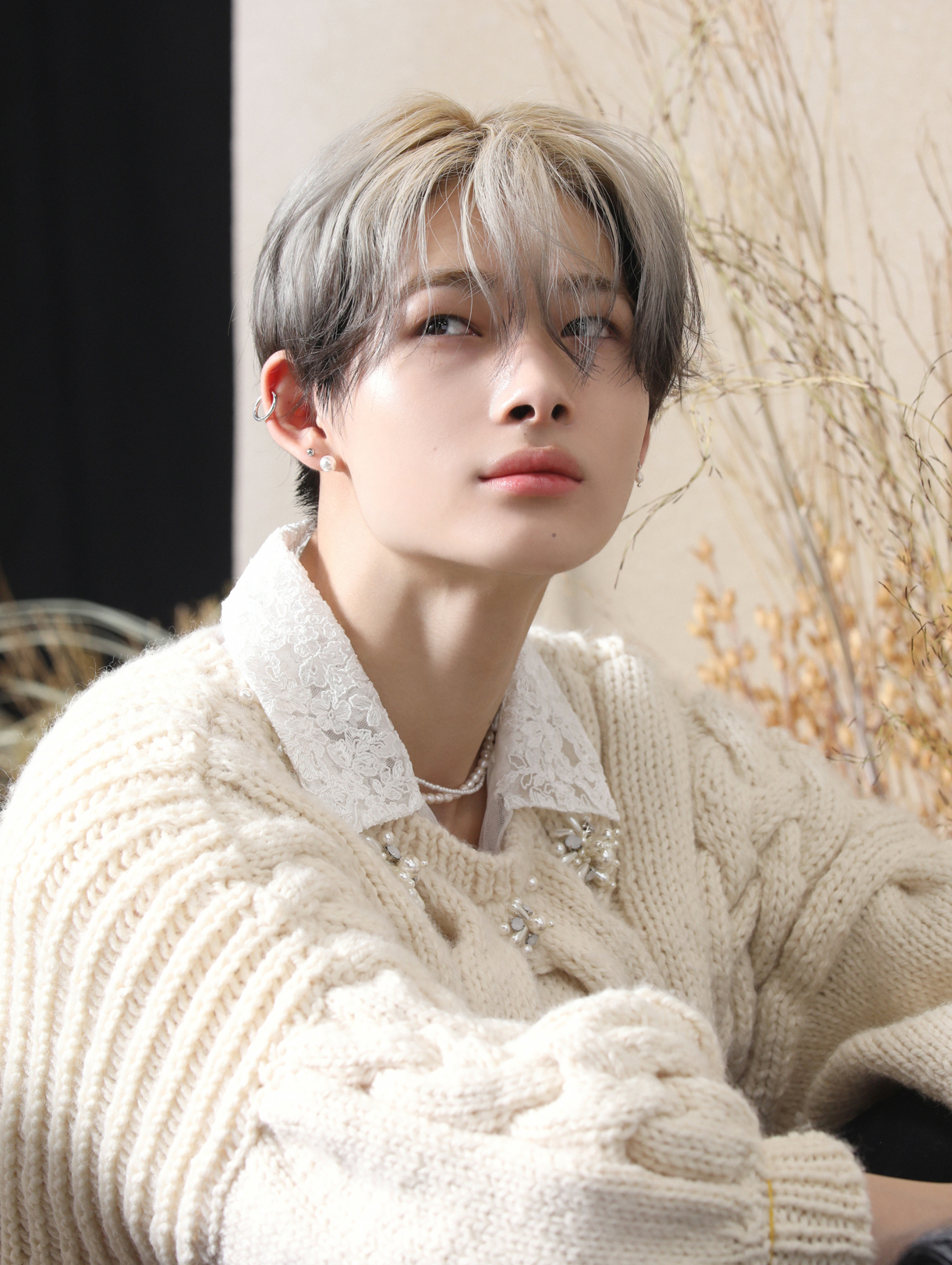 NI-KI (ENHYPEN)的最新活動照片