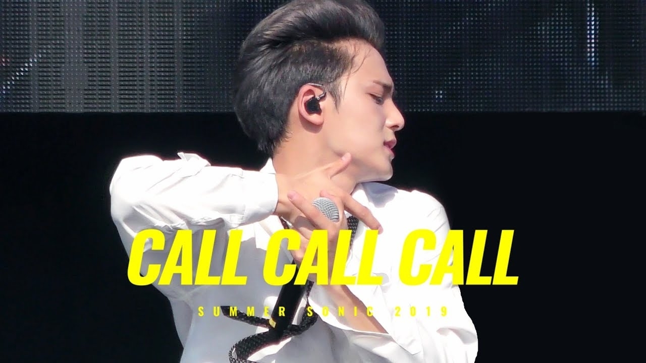 Behind-the-scenes cut of Mingyu (SEVENTEEN)