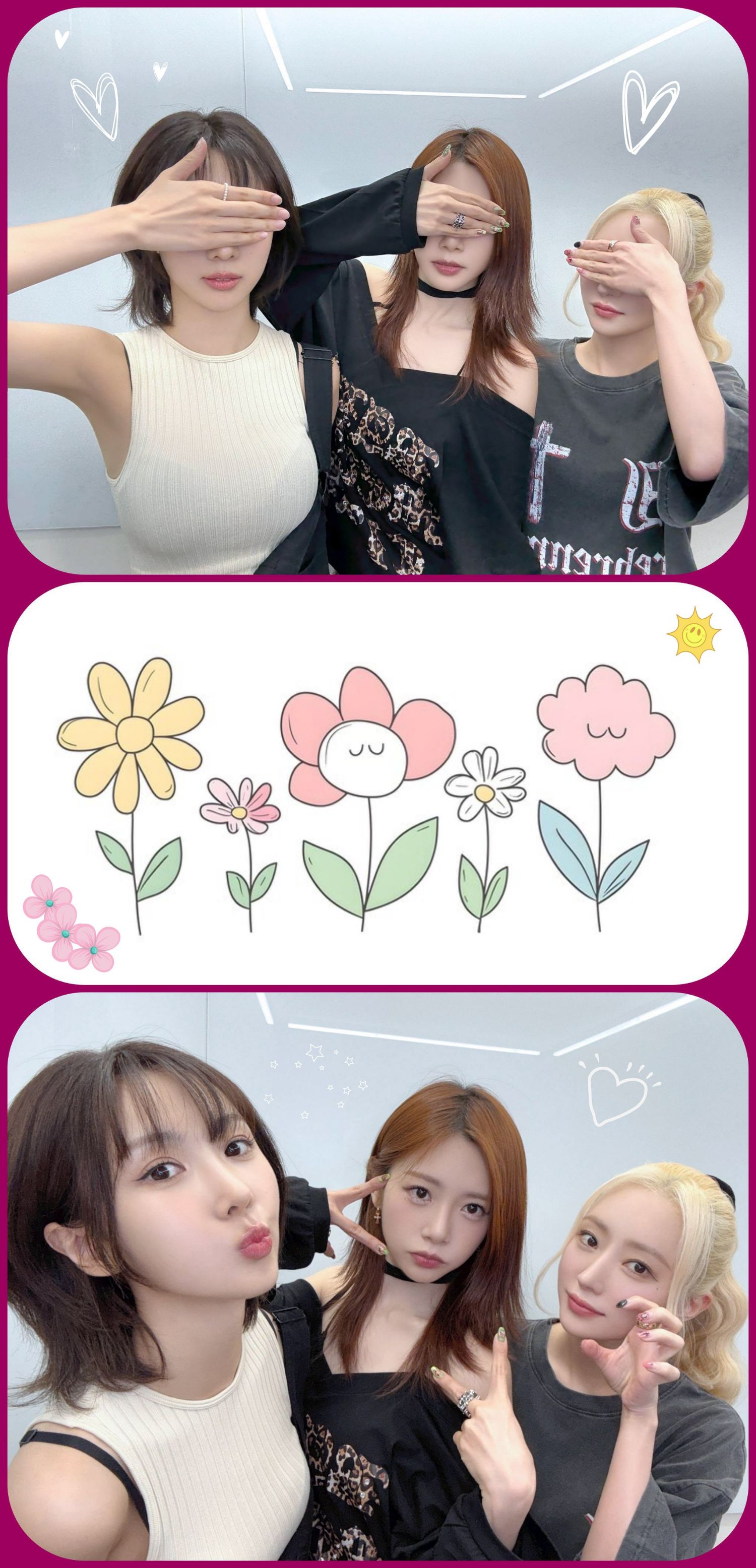 Behind-the-scenes cut of DREAMCATCHER
