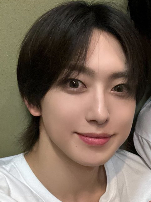 Behind-the-scenes cut of Fuma (&TEAM)