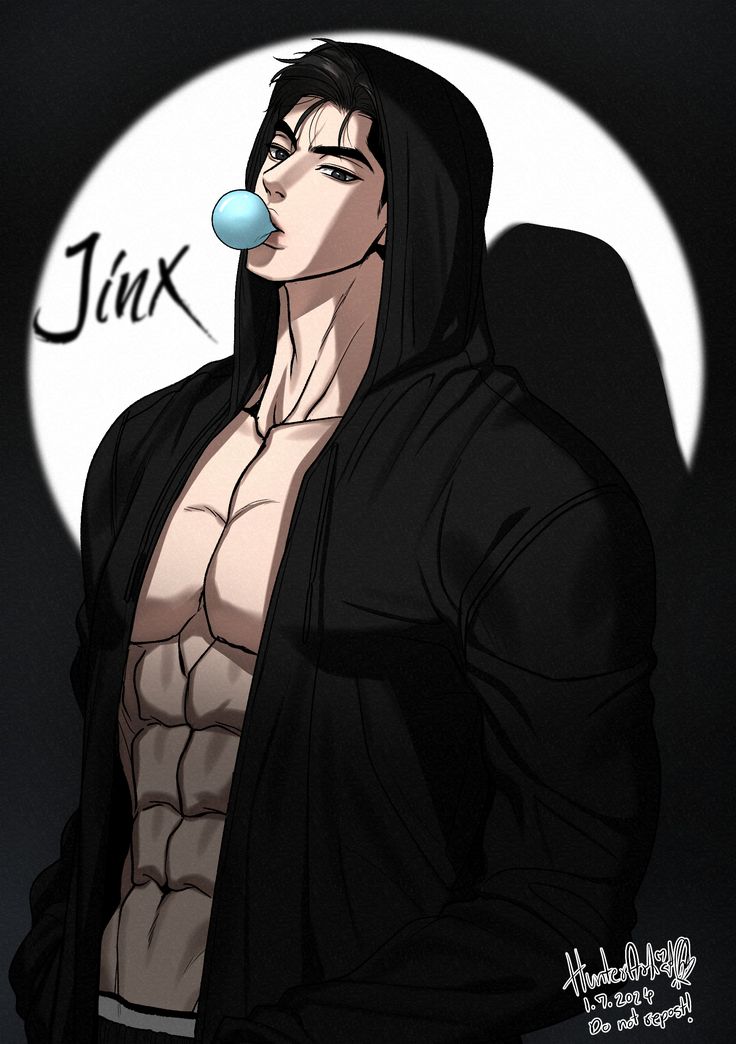 Recent activity shot of Park Han (AHOF)