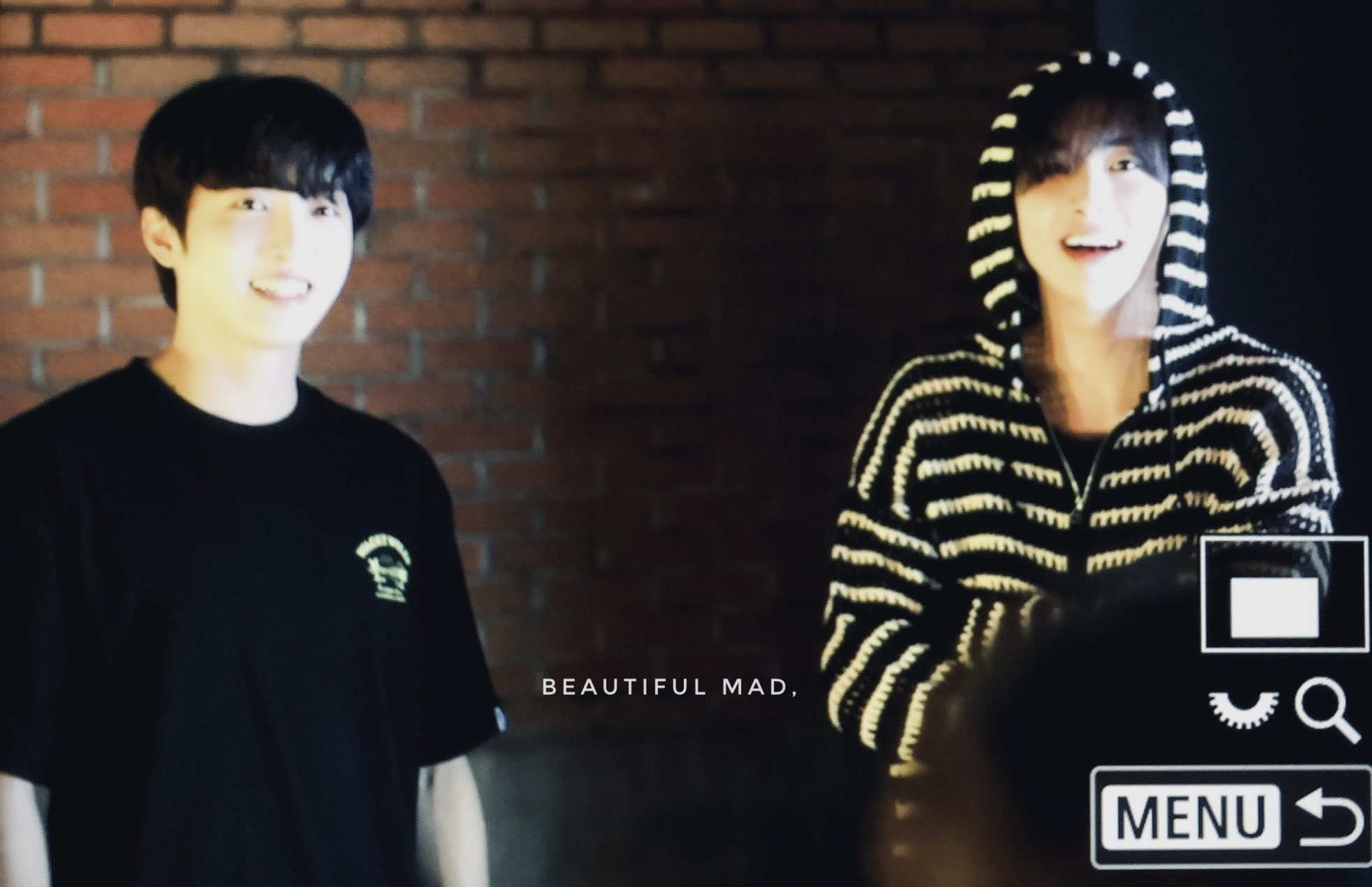 シャオ (UP10TION)の最近の活動写真