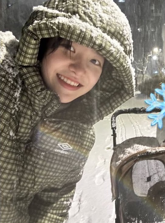 Foto terbaru Red Velvet