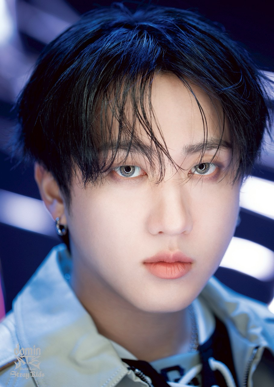 チャンビン (Stray Kids)の最近の活動写真