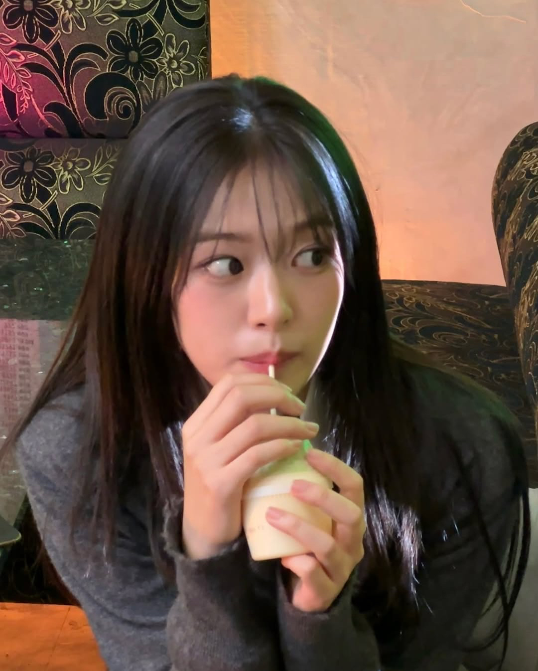 アン・ユジン (IVE)の最近の活動写真