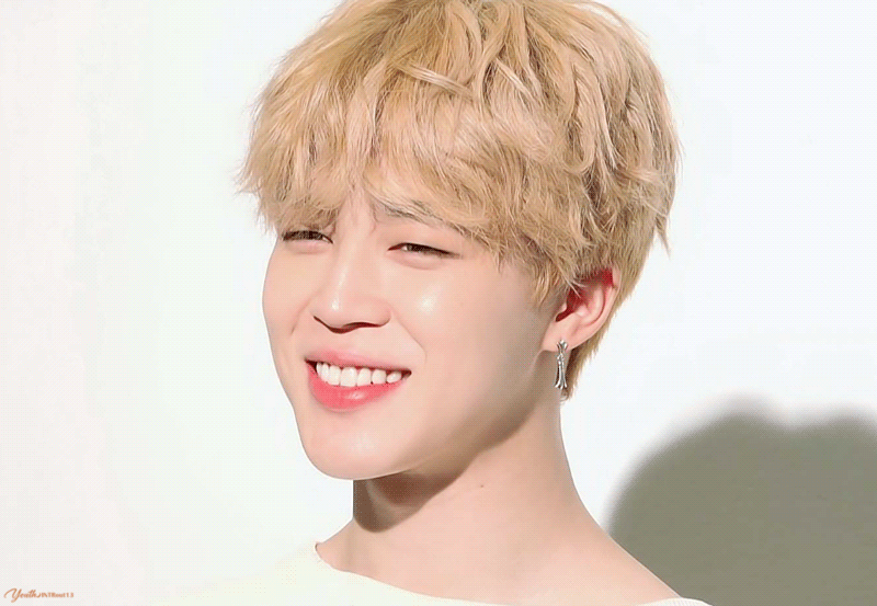 Behind-the-scenes cut of BTS