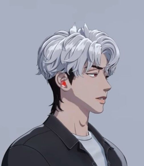 Latest photo of Eunho (PLAVE)