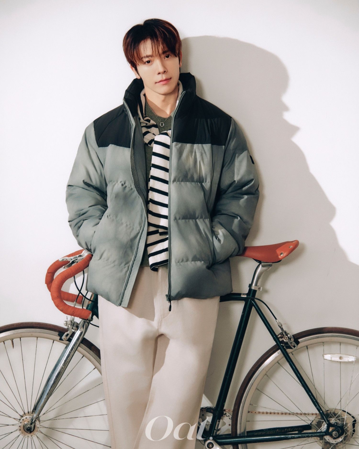 슈퍼주니어 최근 활동샷