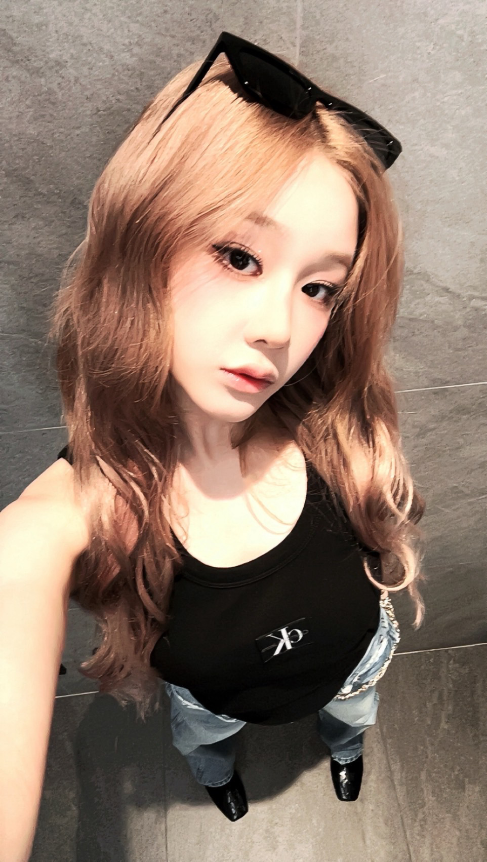 Latest photo of BABYMONSTER