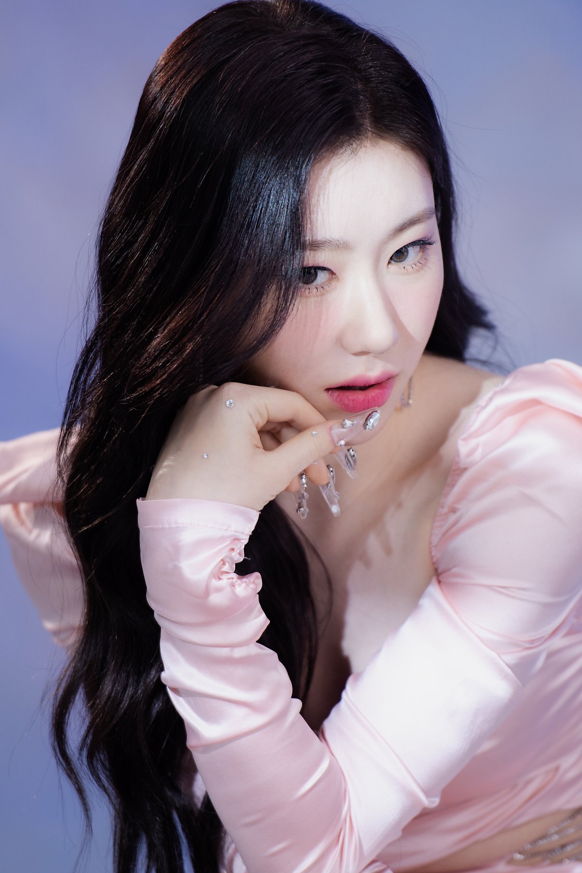 Latest photo of ITZY