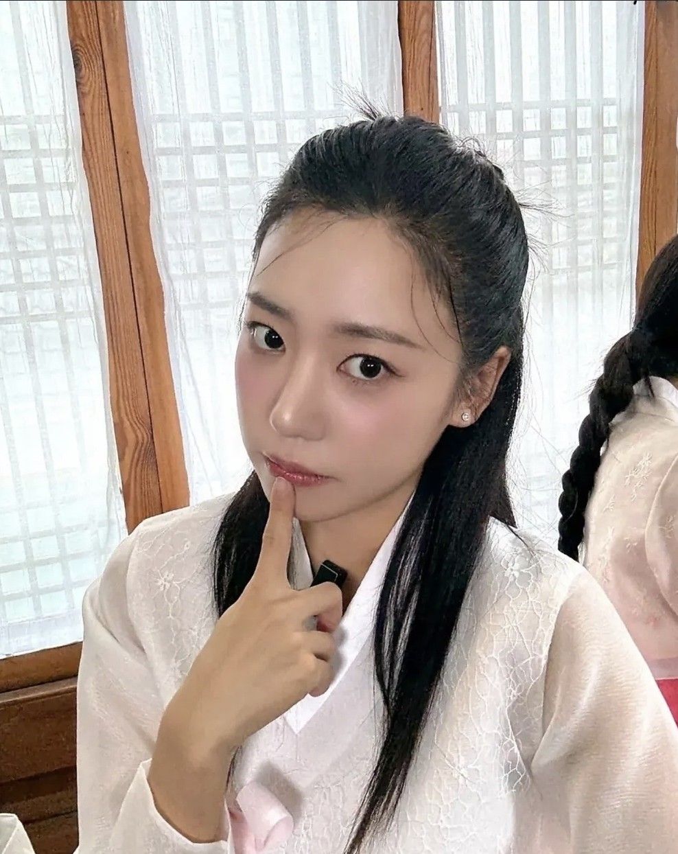 Latest photo of Kim Namjoo (Apink)