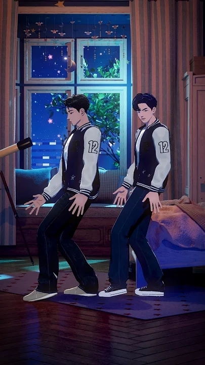 Latest photo of Yejun (PLAVE)