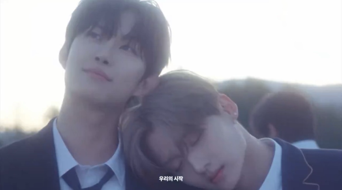 Recent activity shot of ALPHA DRIVE ONE