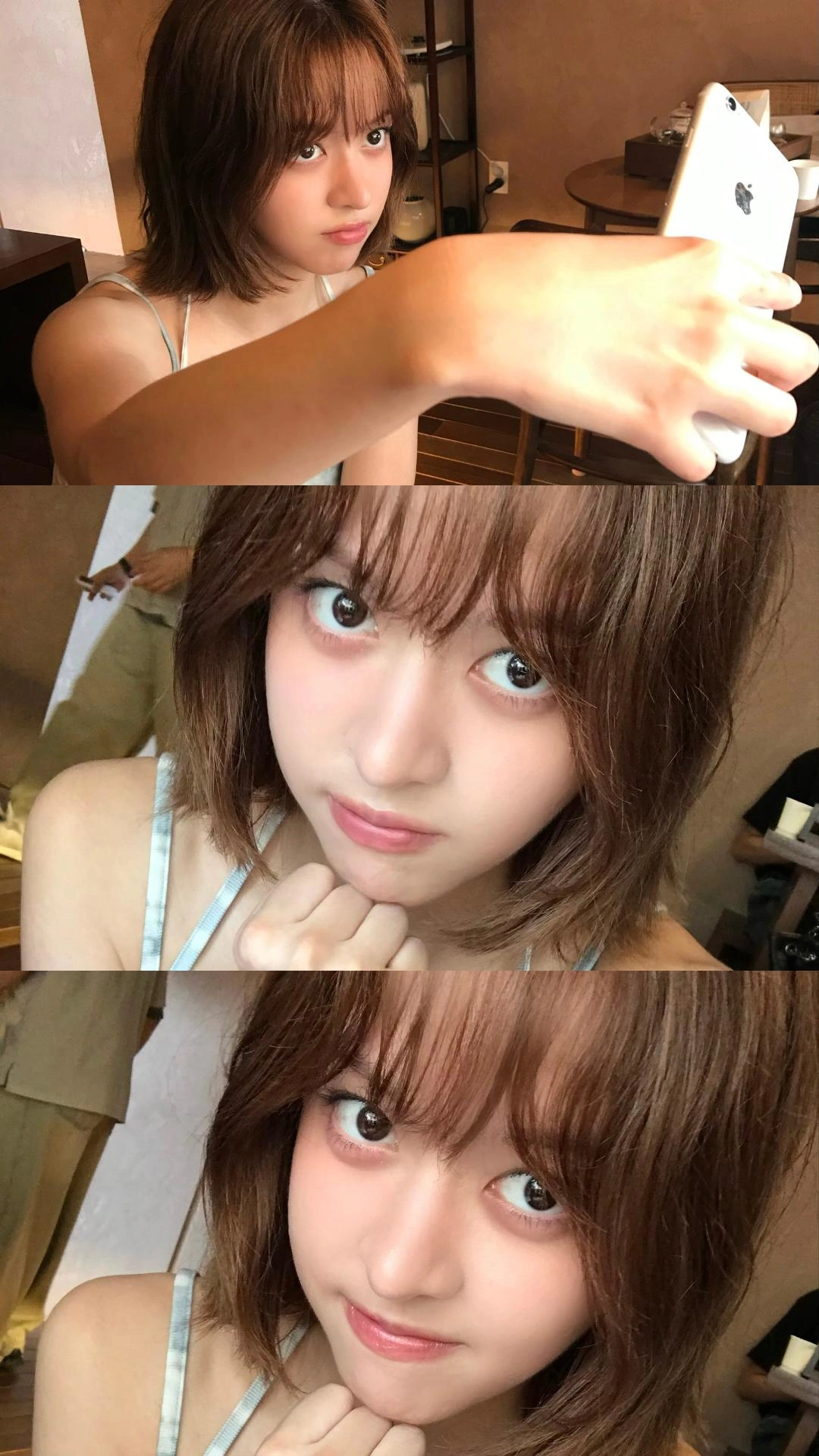 Latest photo of LILY (NMIXX)