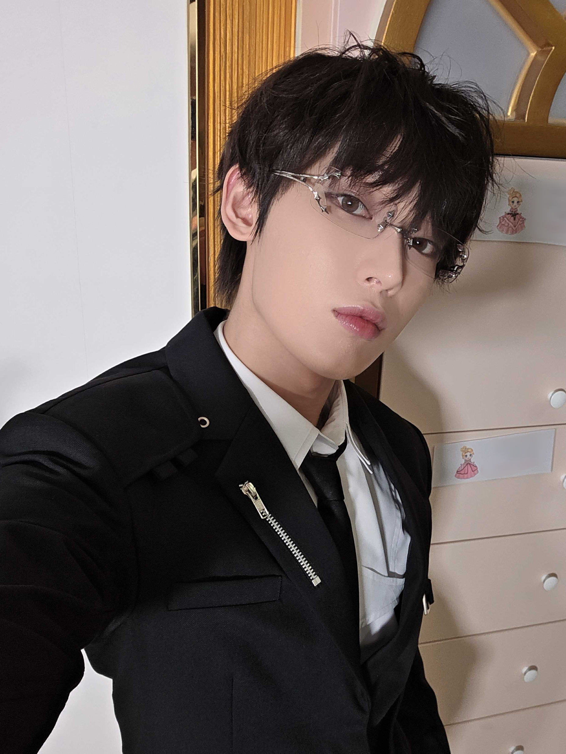 선우 (ENHYPEN)의 최신 사진