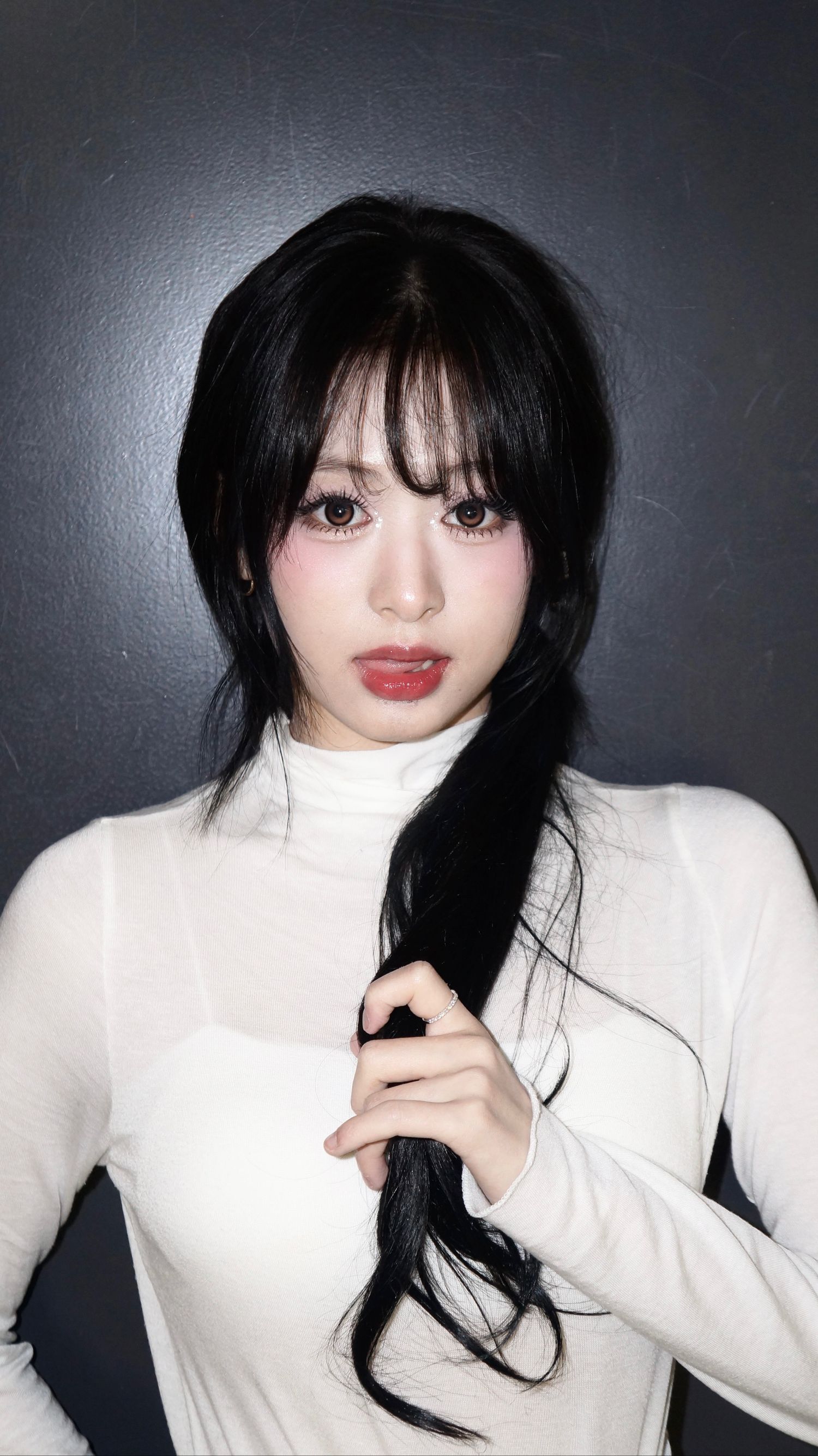 The most beloved wallpaper among Ahyeon (BABYMONSTER)'s fans