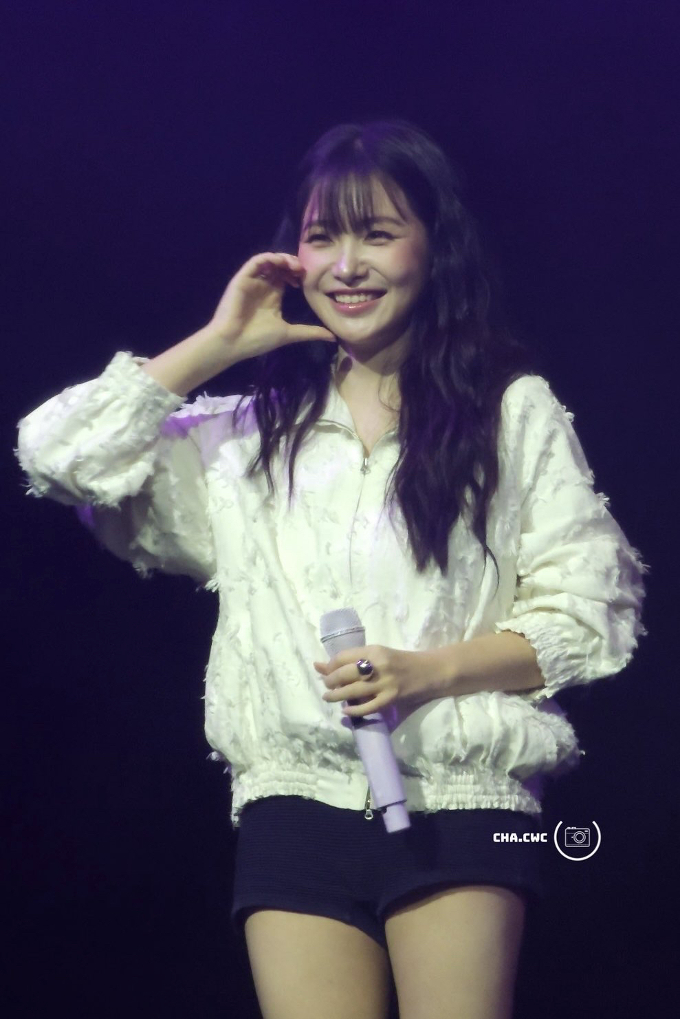 Foto terbaru Yeri (Red Velvet)