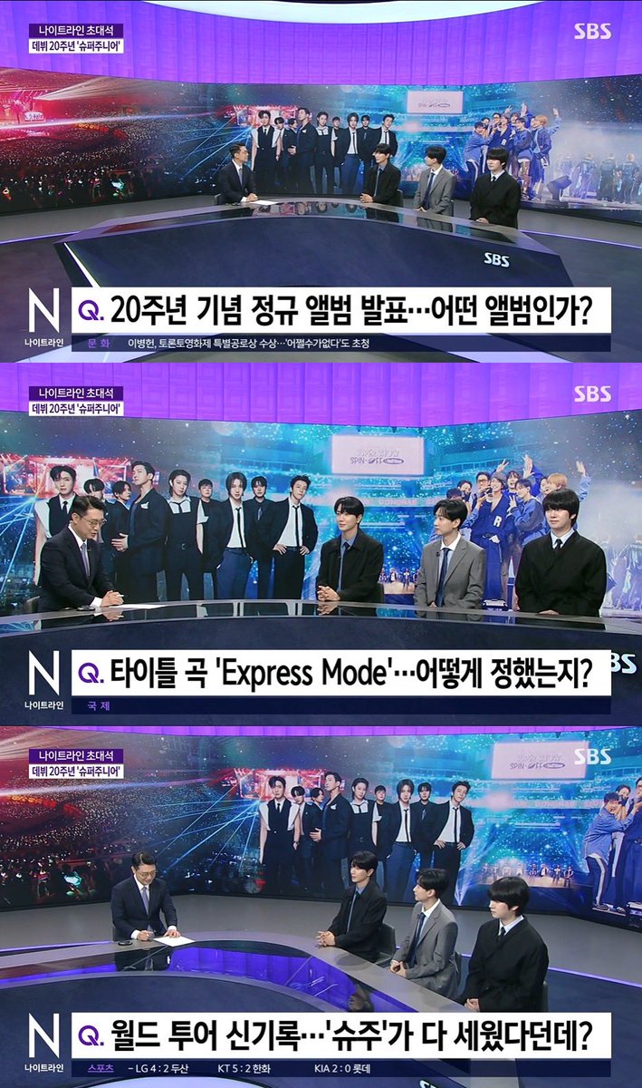 Today's most popular wallpaper in the Super Junior community