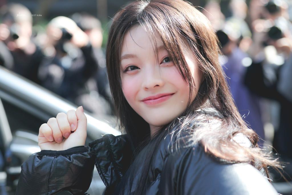 Latest photo of Iroha (ILLIT)
