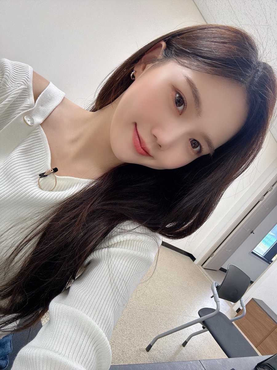 OH MY GIRL粉丝拍下的瞬间