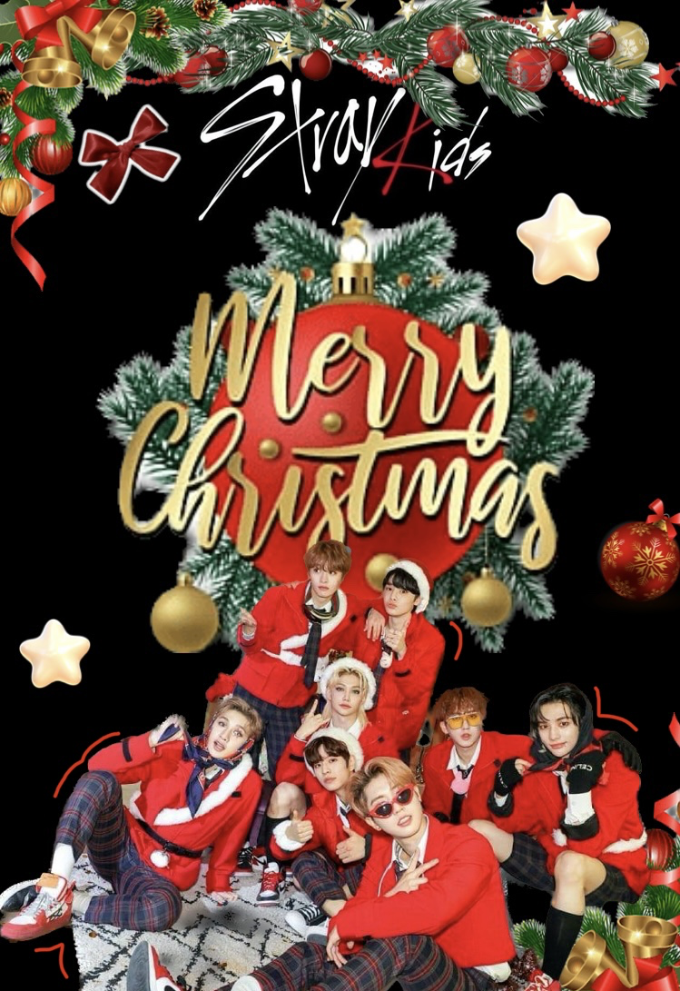 Stray Kids的最新活動照片