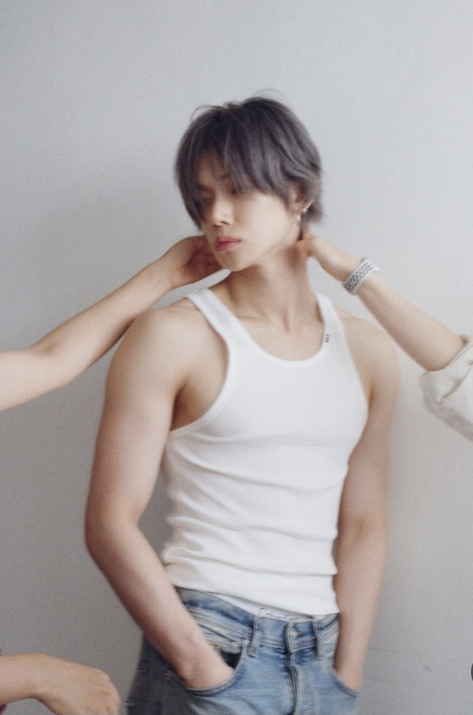 Latest photo of Yeonjun (TOMORROW X TOGETHER)