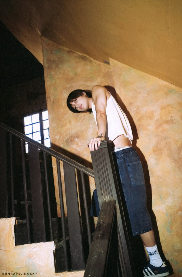 泰民 (SHINee)的最新照片